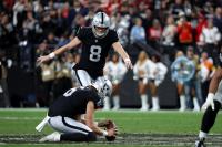 New Orleans Saints Sign Veteran Kicker Daniel Carlson