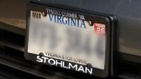 Maryland cracking down on residents using out-of-state tags