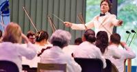 TANGLEWOOD REVIEW: Boston Symphony Orchestra closes Tanglewood season on an artistic high note