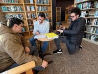 Local Indie moviemakers make mark at recent film festivals