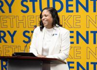 Two SLPS high schools recognized among Missouri’s best in new rankings
