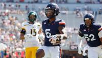 NC State vs. Virginia Prediction, Odds and Key Players to Watch for College Football Week 0