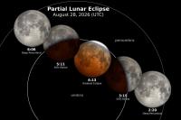 Montana Could Get an Incredible View of Thursday’s Lunar Eclipse