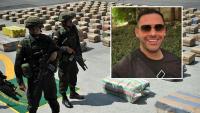 Ross McGill linked to Colombian cartel dubbed 'Invisible Narcos' as Tamo Junto gang war reignites