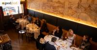 After 57 years, this third-generation Greek family restaurant still feels remarkably fresh
