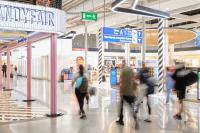 Greek Airport Traffic Rises 4.9% to Nearly 47 Million Passengers