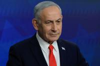 Israel's Netanyahu says Iran tried to kill one of his sons