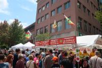 Hendersonville details plans for annual North Carolina Apple Festival