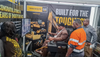 Prime Minister's visit highlights Hastings Deering PNG's impact at PNG Resource Week 2026