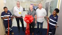 BizPrint brings advanced digital print technology to Pacific region