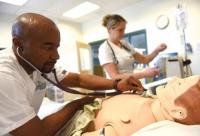 GO-North funds to help support community colleges’ health care career guidance