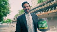 Mamdani announces $4B plan to repair New York City's Brooklyn-Queens Expressway