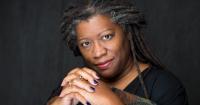 Award-winning North Carolina storyteller Donna Washington