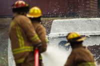 Ohio paid $2.85 million to destroy 13,500 gallons of firefighting foam over concerning toxin