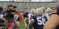Billion Dollar Blitz: College sports’ big business is bankrolled by taxpayers and students