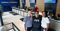Region's first medical marijuana dispensary opens in Frederick County