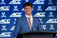 Virginia counting on experience edge over NC State in ACC opener