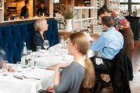 Seattle's James Beard–Winning Restaurants and Chefs