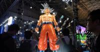 Saudi Arabia to invest $7bn in three manga-themed amusement parks near Paris