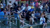 Milwaukee Recovery Night features sober Brewers game experience