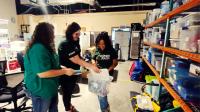 Now Hiring: Wisconsin Youth Company hiring for school-year jobs