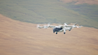 Japan Formalizes Archer's Air Taxi Path: Osaka Vertiport and Tokyo Pilot Program Already Secured