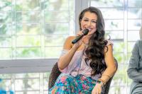 U.S. Embassy Nepal Hosts American Music Envoy for Professional Exchange with Nepali Music Community