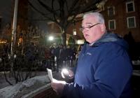 Wyoming Seminary president resigns; interim appointed for school year
