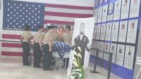 HONORING THE LIFE AND MEMORY OF RAY SAAGA ASUEGA photo & caption