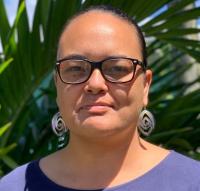 Maru resigns as Marine Resources head for senior Pacific Islands Forum Fisheries role