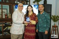 MICE Bhutan CEO Lizam Dorji Named PATA Face of the Future 2026