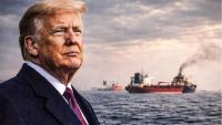 US Tightens Financial Squeeze on Iran as Tehran Turns to Shadow Economy