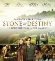 "Stone of Destiny" - A Movie Review
