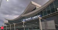 Government plans to award 11 airports in 5 bundles to private players under public-private-partnership model