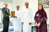 Oman, China discuss human rights cooperation