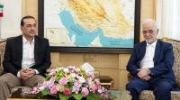 Pakistan Army Chief Asim Munir Meets Iran Interior Minister