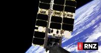 NZ star track: A watch on space from Beijing to Tehran, Paris to Somalia
