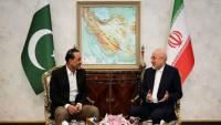 Iran criticises US for breaching MoU during Pak Army Chief's visit