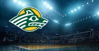 Alaska Anchorage rallies past Texas Woman's for home-opening volleyball win