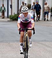 Cochrane teen takes cycling skills to Belgium