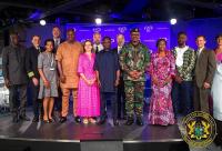 Global Mercy visit must strengthen Ghana’s surgical care system - Health Min