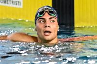 Italy Has Golden Night At 2026 Mediterranean Games