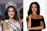 Born and bred in SA : Meet Tharina Botes, Miss Universe Thailand