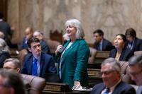 Washington state pioneered a privacy model for the nation — when will it finally pass the law at home?
