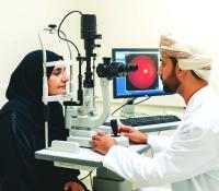 Oman’s AI diabetic retinopathy project advances