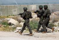 Three Palestinians martyred by Israeli occupation fire in Gaza strip
