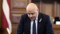 Russia must pay for the war against Ukraine with its frozen assets – Latvian PM