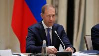 India-Russia seek trade diversification, EAEU FTA to boost growth