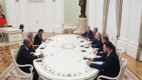 Modi looks forward to meeting Putin at SCO, BRICS summits: Jaishankar