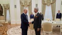 Jaishankar briefs Putin on India-Russia meet, gives Modi's message